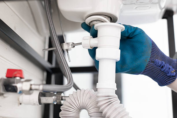 Reliable Pipe Repair contractor in Spring, TX by Masters Plumbing Service